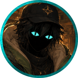 Portrait of DARKO