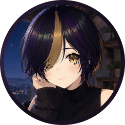 Portrait of Rei
